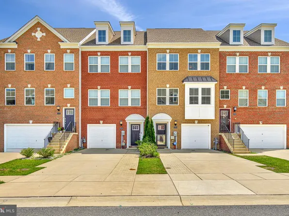 5776 Frederick Douglas Pl, White Plains, MD 20695