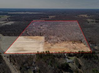 80 W Grabowski Rd, Saint Charles, MI 48655