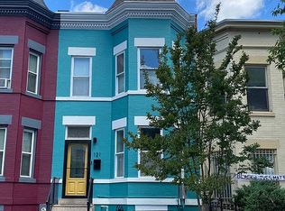 121 P St NW, Washington, DC 20001