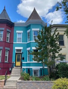 121 P St NW, Washington, DC, 20001