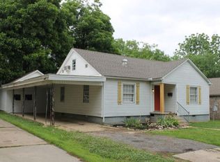 713 W Park St, Paragould, AR 72450