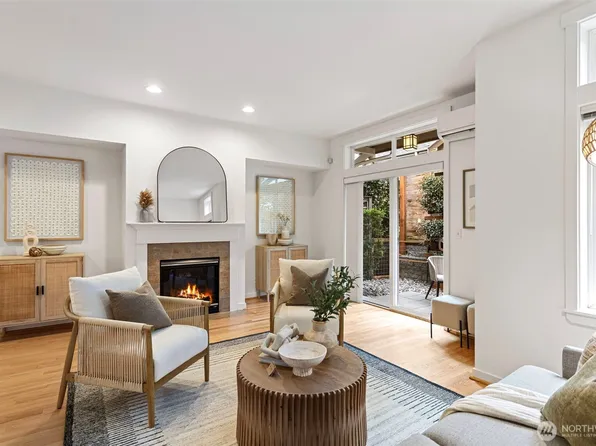 6521 25th Avenue NE #C, Seattle, WA 98115