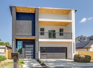 2207 Fordham Rd, Dallas, TX 75216