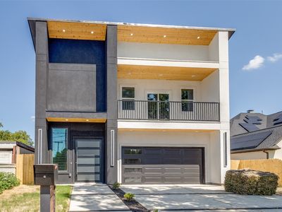 2207 Fordham Rd, Dallas, TX, 75216