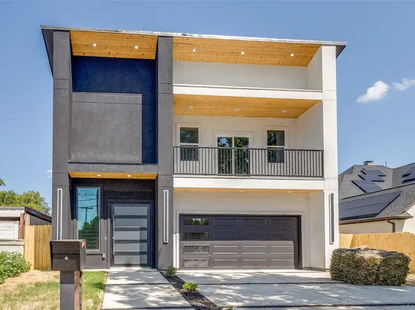 2207 Fordham Rd, Dallas, TX 75216