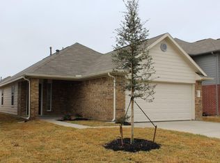 5615 Plantation Forest Dr, Katy, TX 77449
