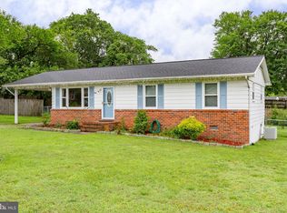 408 Sullivan Dr, Fredericksburg, VA 22405