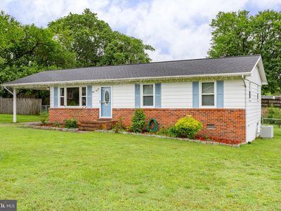 408 Sullivan Dr, Fredericksburg, VA, 22405