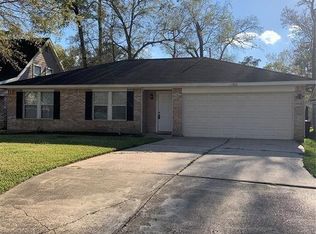 411 Dorsal Way, Crosby, TX 77532