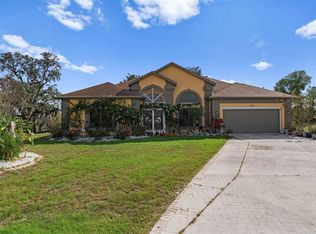 129 N Skyflower Point, Lecanto, FL 34461