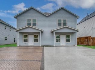 8718 Scott St #B, Houston, TX 77051