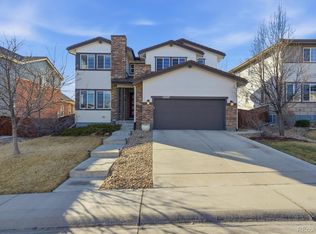14048 Pastel Lane, Parker, CO 80134