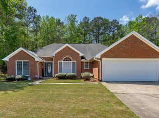 177 Cecily Dr, Fortson, GA 31808