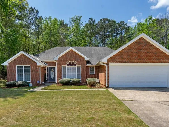 177 Cecily Dr, Fortson, GA 31808