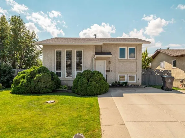 122 N Spruce Dr, Coalhurst, AB T0L 0V0