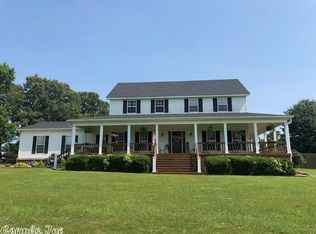 98 Stoney Point Est, Beebe, AR 72012