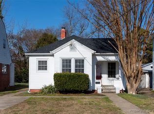 817 Blair Ave, Hampton, VA 23661