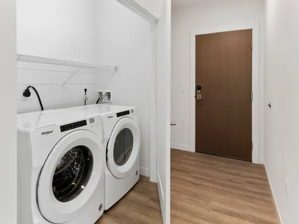 Theater Terrace Apartments