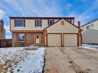 1087 S Norfolk St, Aurora, CO 80017
