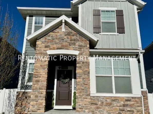 11502 S Andover Rd, South Jordan, UT 84095