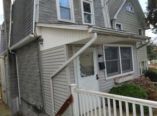 220 Noble Ln, Wilkes Barre, PA 18702