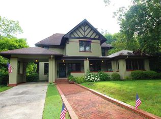 122 Greenville St, Newnan, GA