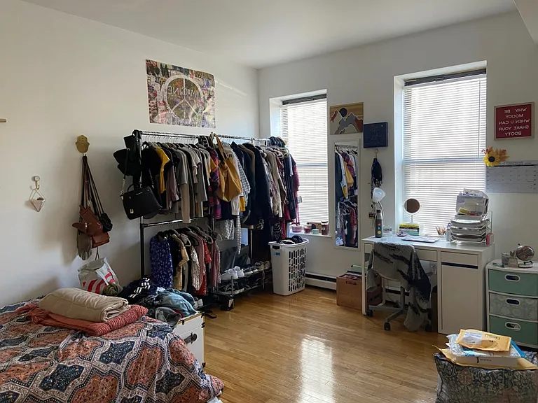 750 Columbus Ave #2 — Photo 5