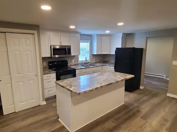 4126 Sherman Blvd #2, Fort Wayne, IN 46808