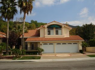 20712 Porter Ranch Rd, Trabuco Canyon, CA 92679