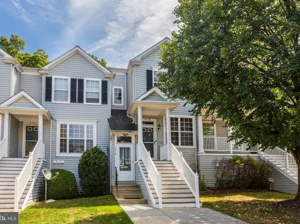 1676 Fallowfield Ct, Crofton, MD 21114
