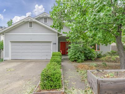 158 N Wightman St, Ashland, OR, 97520