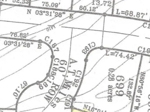 103 AT Miles LOT 700, Blanco, TX 78606