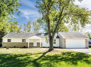 3523 Orders Rd, Grove City, OH 43123