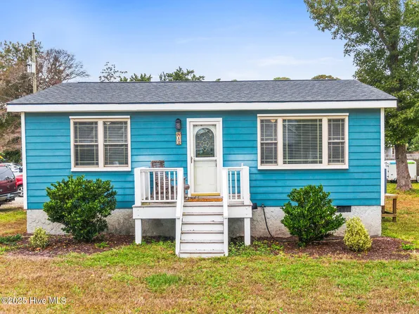 812 S Sixth Street, Carolina Beach, NC 28428