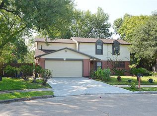 13703 Southline Rd, Sugar Land, TX 77498