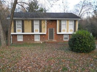504 Plaza Dr, Garner, NC 27529