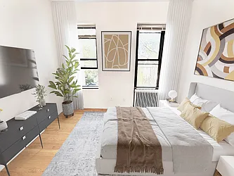 Rented by J PRESTON AND ASSOCIATES INC