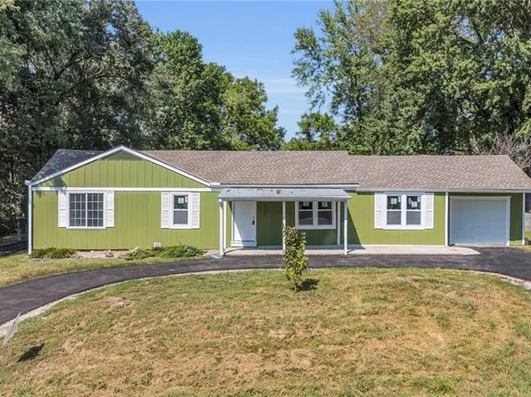 6226 Ann Ave, Kansas City, KS 66102