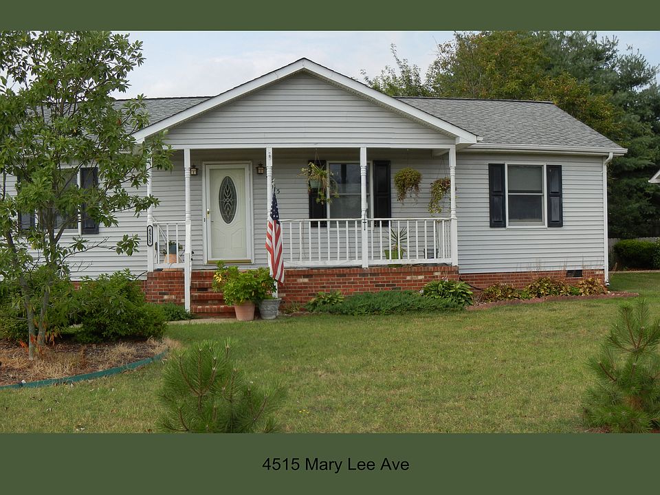 1st image of 4515 Mary Lee Ave
