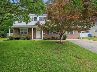 540 Gotham Rd, Virginia Beach, VA 23452