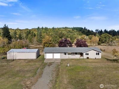 570 State Route 506, Toledo, WA, 98591