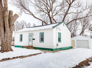 1801 Lay St, Des Moines, IA 50317