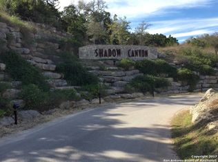 18810 Shadow Canyon Dr, HELOTES, TX 78023