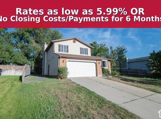 10273 S Countrywood Dr, Sandy, UT 84092