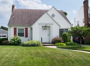 1824 Glenwood Ave, Fort Wayne, IN 46805