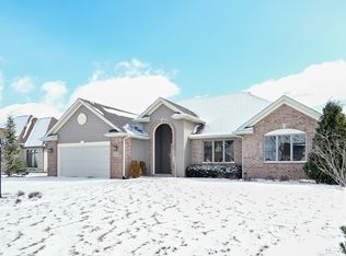10029 55th Ave, Pleasant Prairie, WI 53158