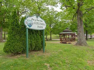813 Falcon St #FC11D6ACE, Park Hills, MO