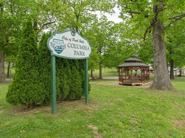 Arbor Ridge Apartments