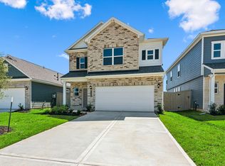 21622 Jasmine Star Dr, Splendora, TX 77372