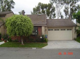 4788 Mayflower Way, Oceanside, CA 92057